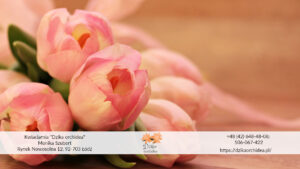 Bukiet ślubny różowy – z jakich kwiatów, symbolika