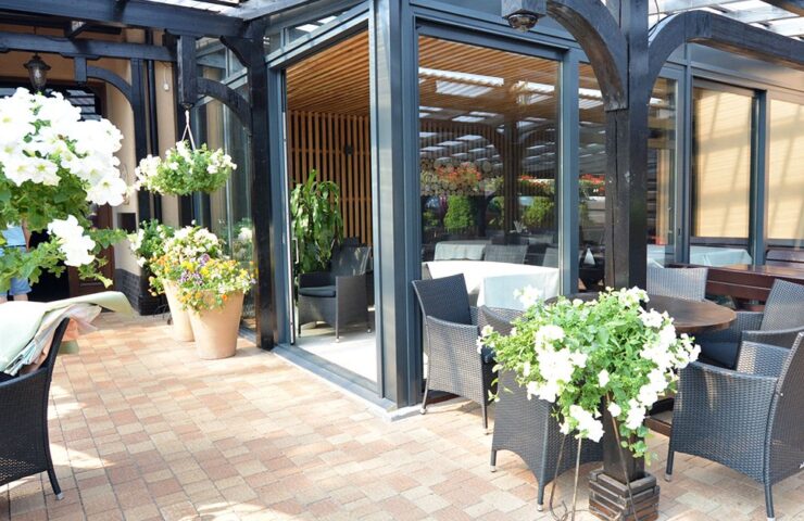 jak przygotować ogród na zimę