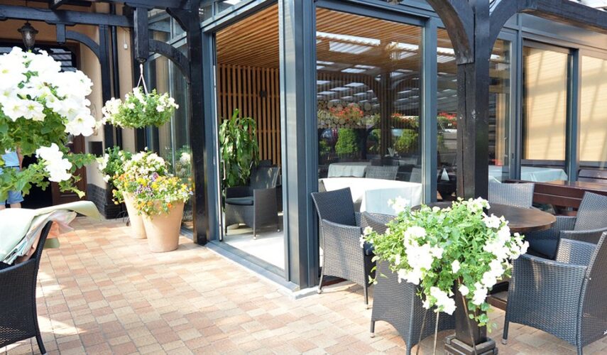 jak przygotować ogród na zimę