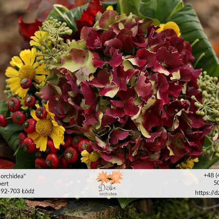Florystyka – techniki i wzornictwo