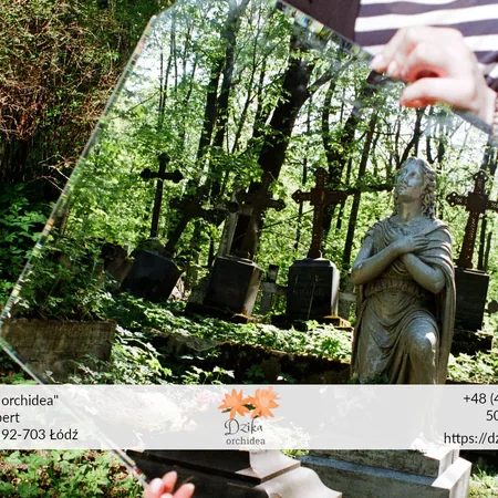 Stroik na Wszystkich Świętych